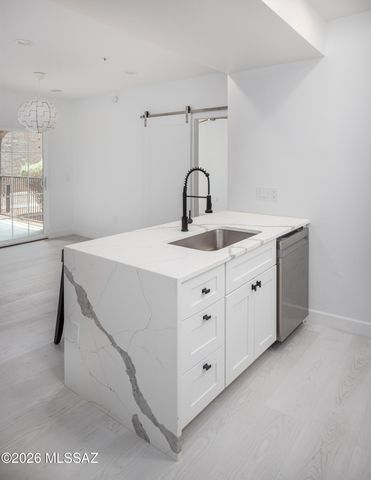1500 E Pusch Wilderness Dr Unit 17105, Tucson, AZ 85737