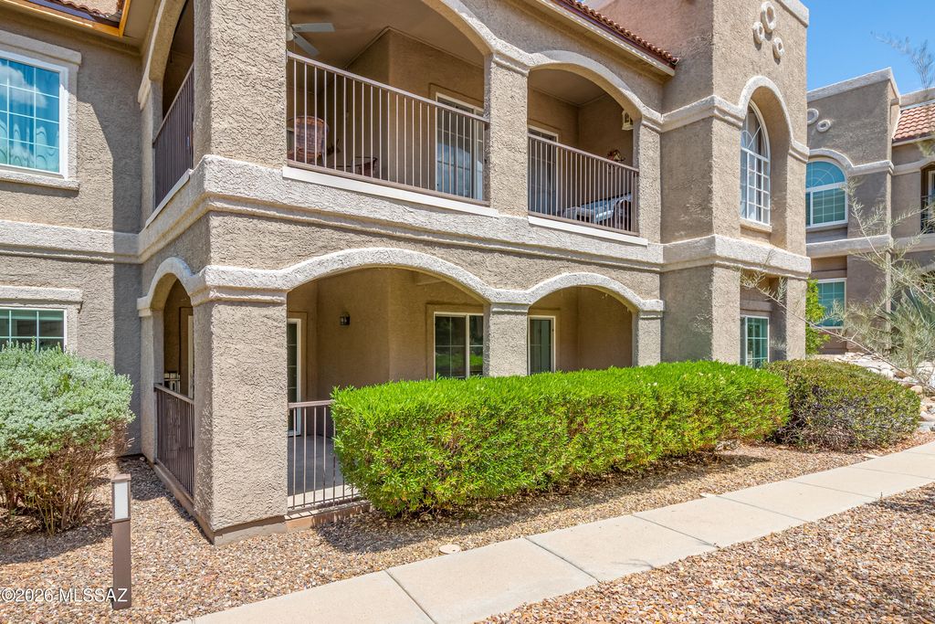 1500 E Pusch Wilderness Dr Unit 17105, Tucson, AZ 85737