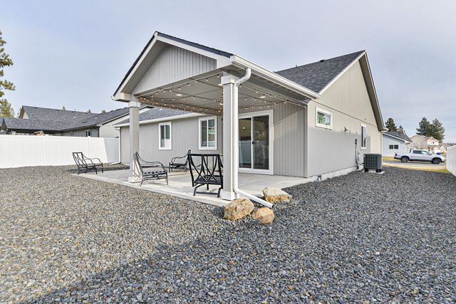 918 S Cougars St, Spokane, WA 99224