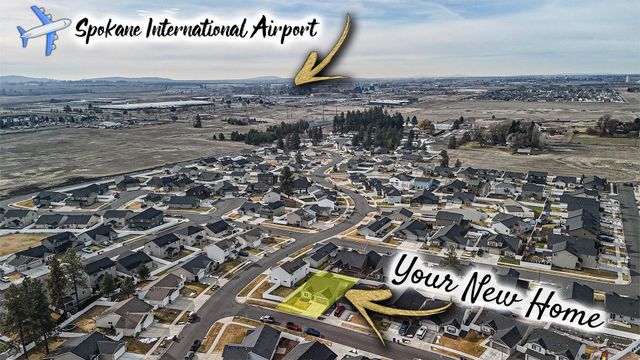 918 S Cougars St, Spokane, WA 99224