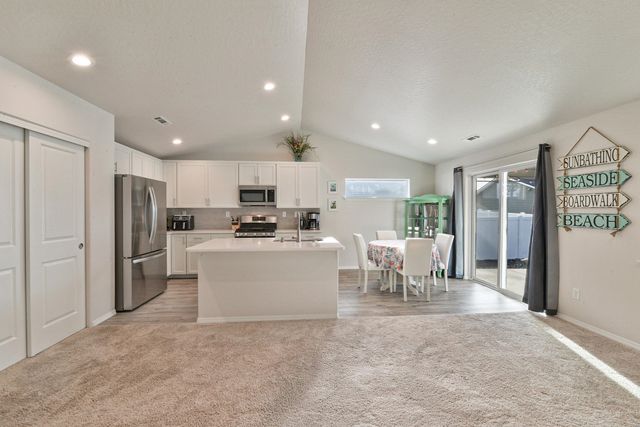 918 S Cougars St, Spokane, WA 99224