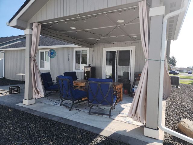 918 S Cougars St, Spokane, WA 99224