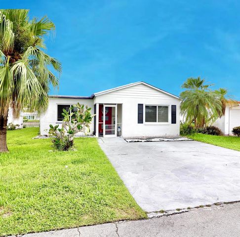 8103 NW 58TH Place, Tamarac, FL 33321