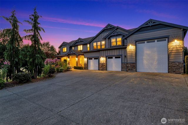 13709 110th Street NE, Lake Stevens, WA 98258
