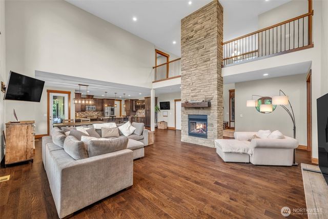 13709 110th Street NE, Lake Stevens, WA 98258