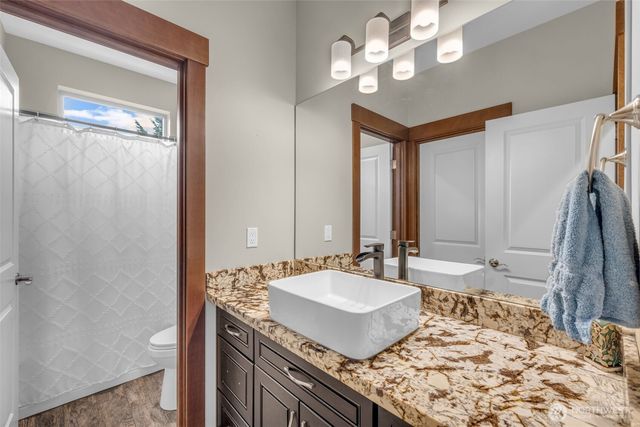 13709 110th Street NE, Lake Stevens, WA 98258