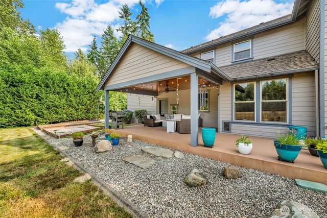 13709 110th Street NE, Lake Stevens, WA 98258