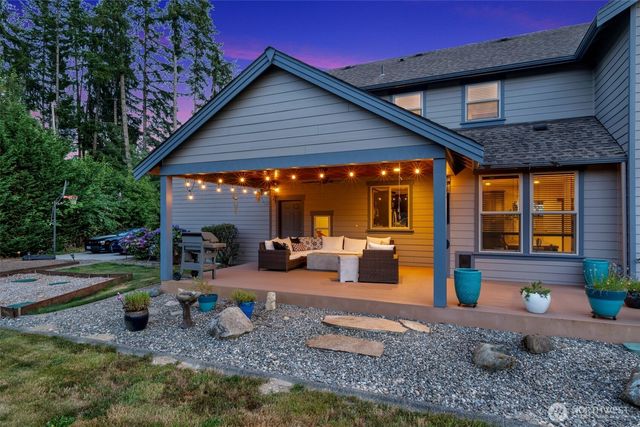 13709 110th Street NE, Lake Stevens, WA 98258