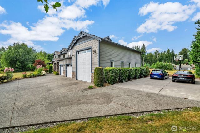 13709 110th Street NE, Lake Stevens, WA 98258