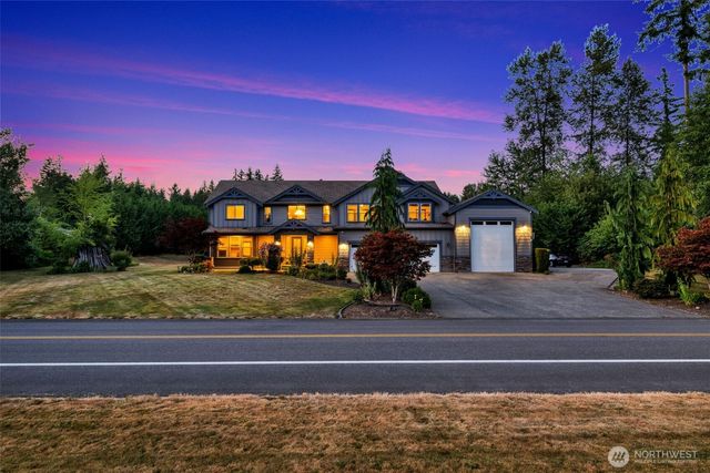13709 110th Street NE, Lake Stevens, WA 98258