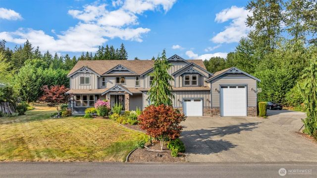13709 110th Street NE, Lake Stevens, WA 98258