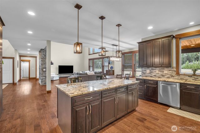 13709 110th Street NE, Lake Stevens, WA 98258