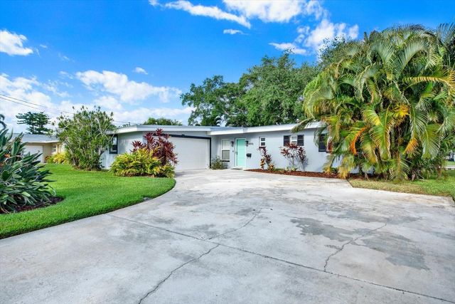 4496 13TH LANE NE, St Petersburg, FL 33703