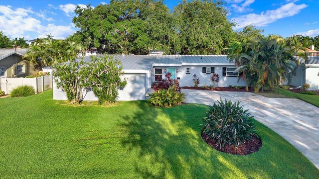 4496 13TH LANE NE, St Petersburg, FL 33703
