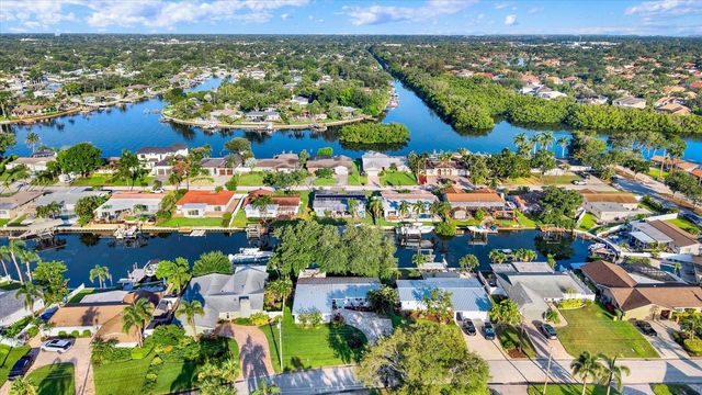 4496 13TH LANE NE, St Petersburg, FL 33703