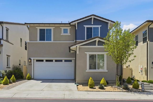 305 Creekview Ct, San Marcos, CA 92078