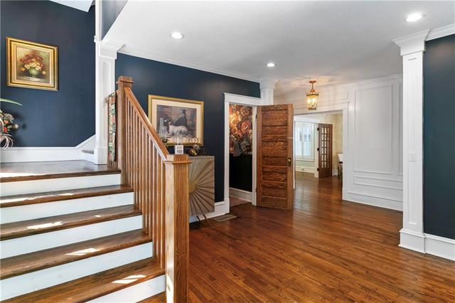 3215 Windsor Avenue, Kansas City, MO 64123