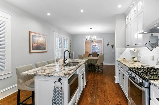 3215 Windsor Avenue, Kansas City, MO 64123
