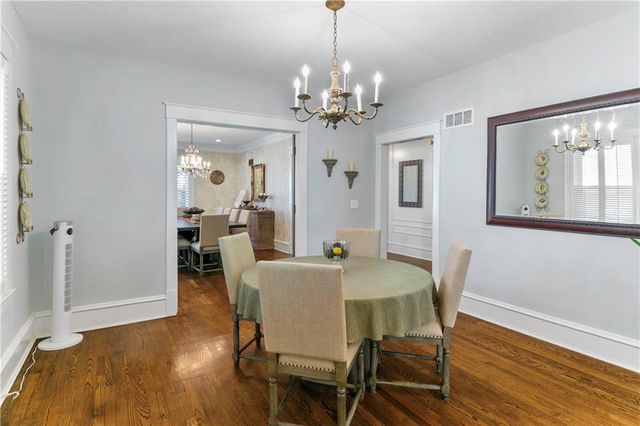 3215 Windsor Avenue, Kansas City, MO 64123