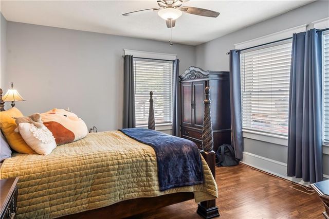 3215 Windsor Avenue, Kansas City, MO 64123