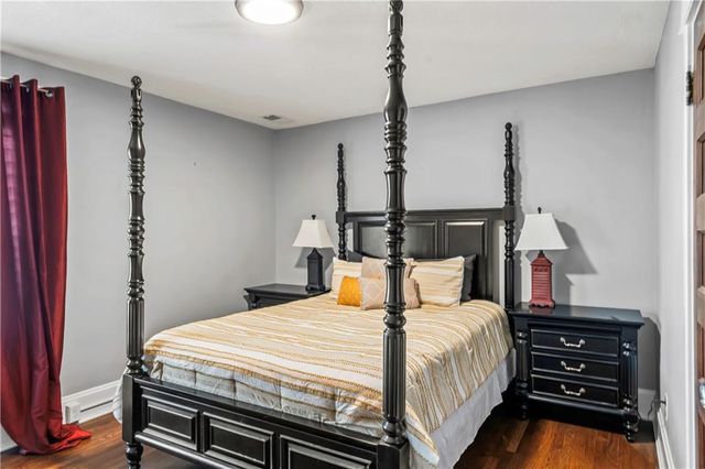 3215 Windsor Avenue, Kansas City, MO 64123