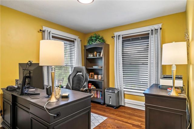 3215 Windsor Avenue, Kansas City, MO 64123