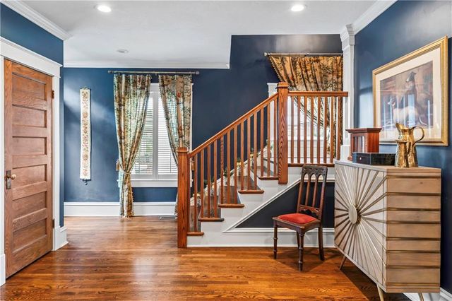 3215 Windsor Avenue, Kansas City, MO 64123