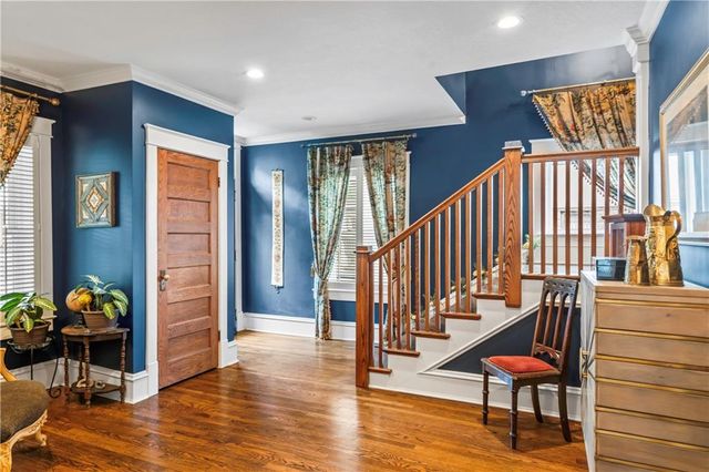 3215 Windsor Avenue, Kansas City, MO 64123