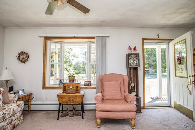 2939 Haskins Road, Vienna, NY 13308