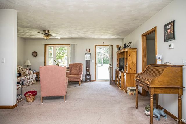 2939 Haskins Road, Vienna, NY 13308