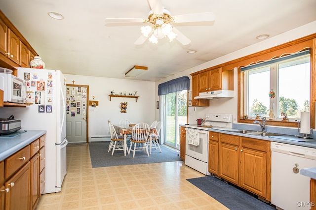 2939 Haskins Road, Vienna, NY 13308