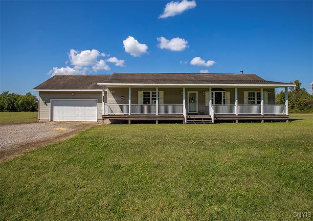 2939 Haskins Road, Vienna, NY 13308