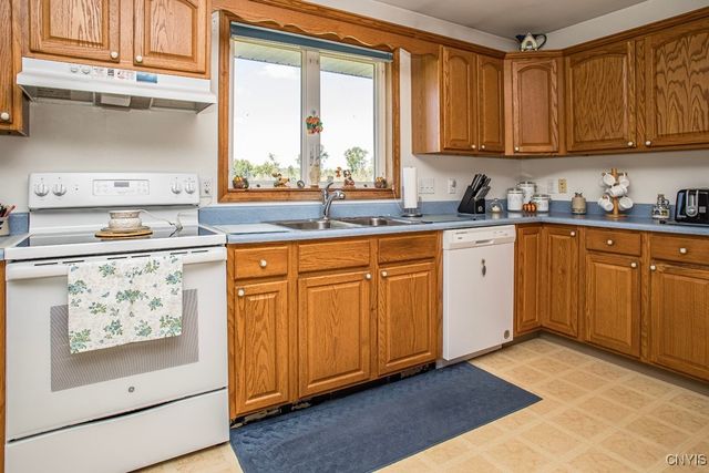 2939 Haskins Road, Vienna, NY 13308