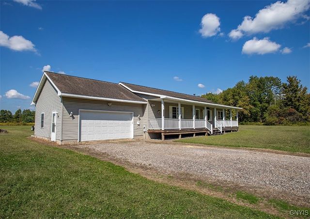 2939 Haskins Road, Vienna, NY 13308