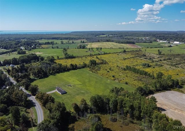 2939 Haskins Road, Vienna, NY 13308