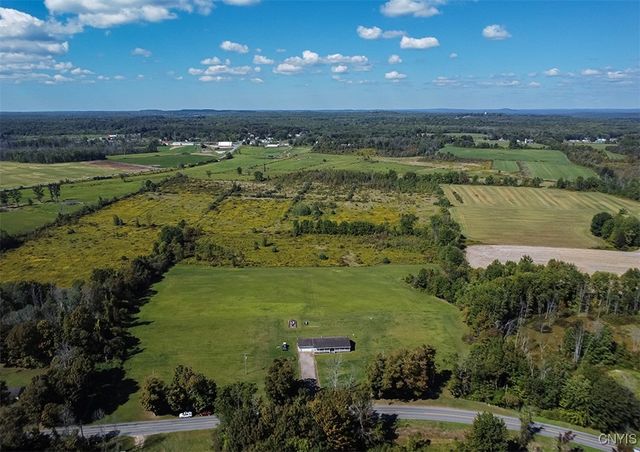 2939 Haskins Road, Vienna, NY 13308