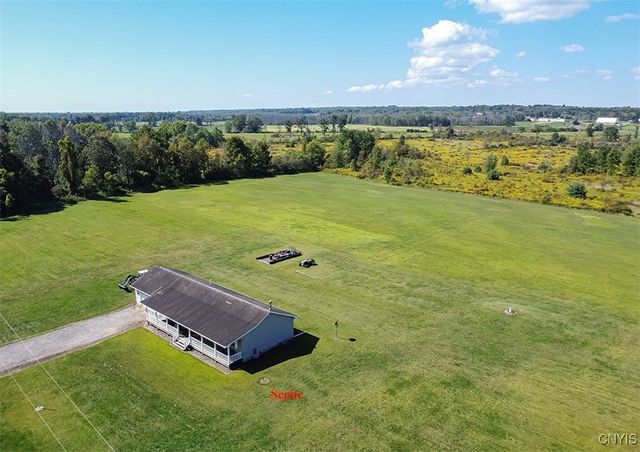 2939 Haskins Road, Vienna, NY 13308