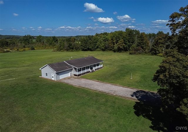 2939 Haskins Road, Vienna, NY 13308