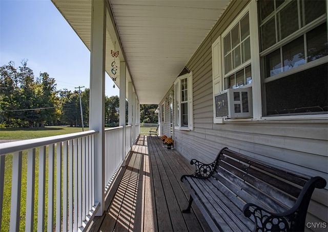 2939 Haskins Road, Vienna, NY 13308