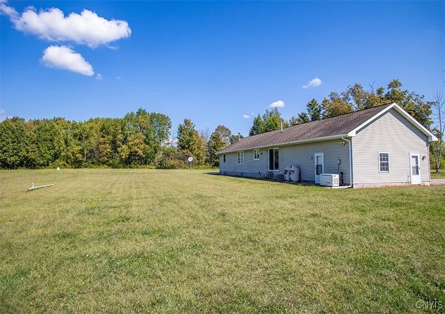 2939 Haskins Road, Vienna, NY 13308