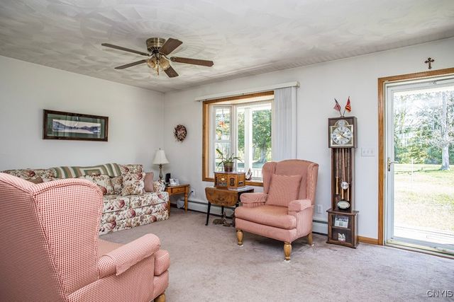 2939 Haskins Road, Vienna, NY 13308