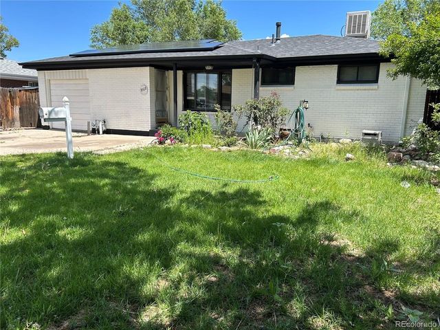 3160 Atchison St, Aurora, CO 80011
