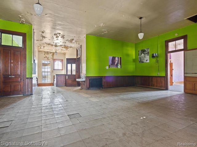 453 Martin Luther King Jr Boulevard, Detroit, MI 48201