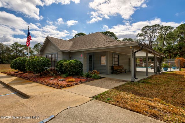 1715 Harrison Street 235, Titusville, FL 32780