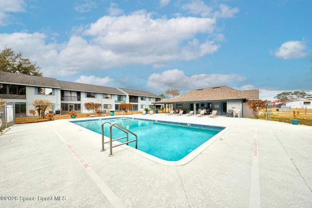 1715 Harrison Street 235, Titusville, FL 32780