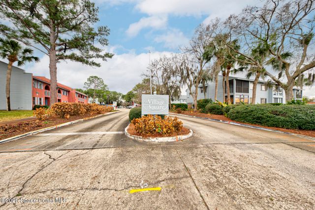 1715 Harrison Street 235, Titusville, FL 32780