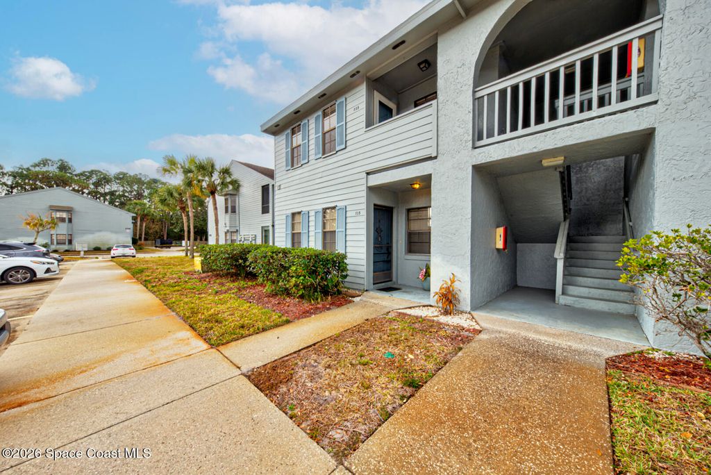 1715 Harrison Street 235, Titusville, FL 32780