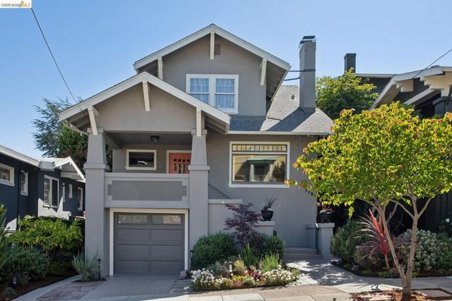 579 Kenmore Ave, Oakland, CA 94610