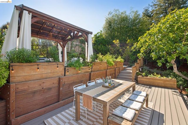579 Kenmore Ave, Oakland, CA 94610