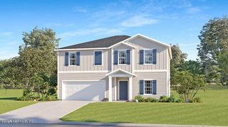 154 BLUEGRASS Way, St. Augustine, FL 32092